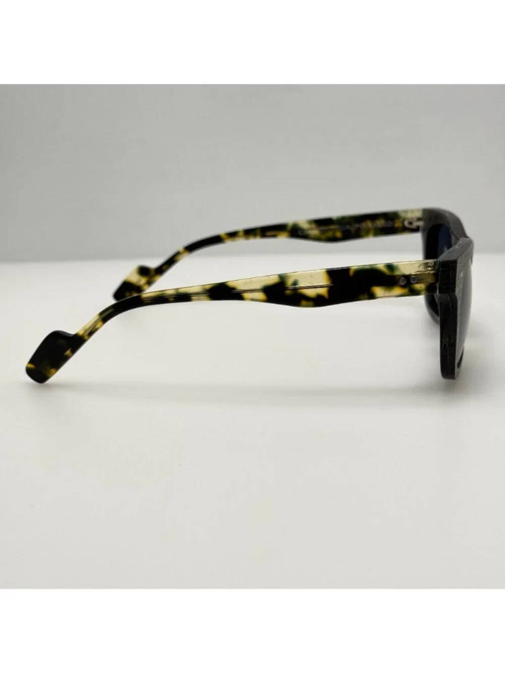 Crimson Visual Sunglasses Fletcher Polarized